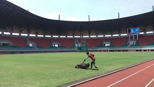 Persib Masih Tunggu Izin Stadion Pakansari Jelang Jamu Arema