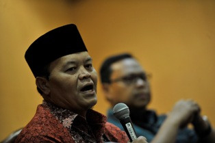 Masalah Dwikewarganegaraan Harus Dipertimbangkan Secara Matang