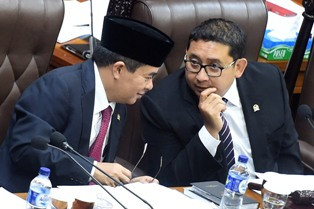 Pidato Presiden, Fadli Zon: Ada yang Tak Sesuai Realita