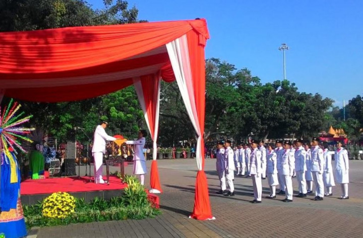 Ahok: Kita hanya Diminta tak Terima Suap