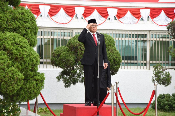 Dubes RI di Korsel: Indonesia Harus Menang Dalam Persaingan