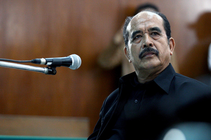 Bareskrim Berharap Kasus Gafatar Segera P21