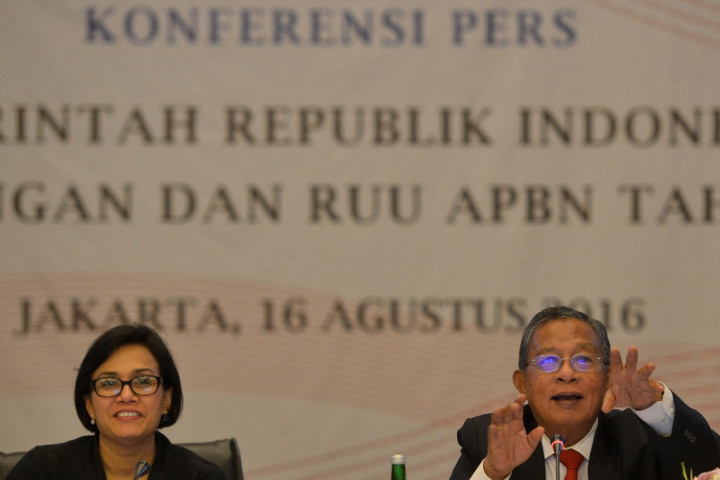 Kiara Ingatkan Defisit Anggaran Pengaruhi Sektor Kelautan