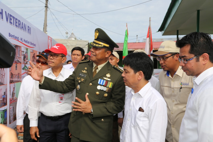 Rayakan HUT ke-71 RI, BUMN Siap Bawa Keberkahan ke Daerah Terpencil
