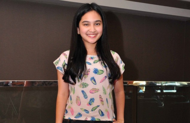 Rachel Amanda Rindu Euforia 17 Agustus