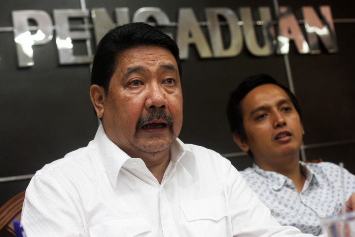 Tim Independen Kantongi Data Baru Terkait Testimoni Freddy Budiman