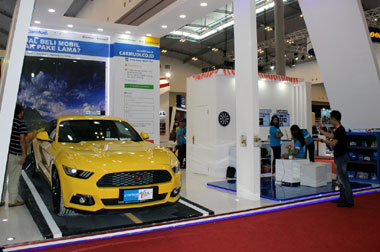 <i>Car Inspection</i> Solusi Beli Mobil Bekas Via Online