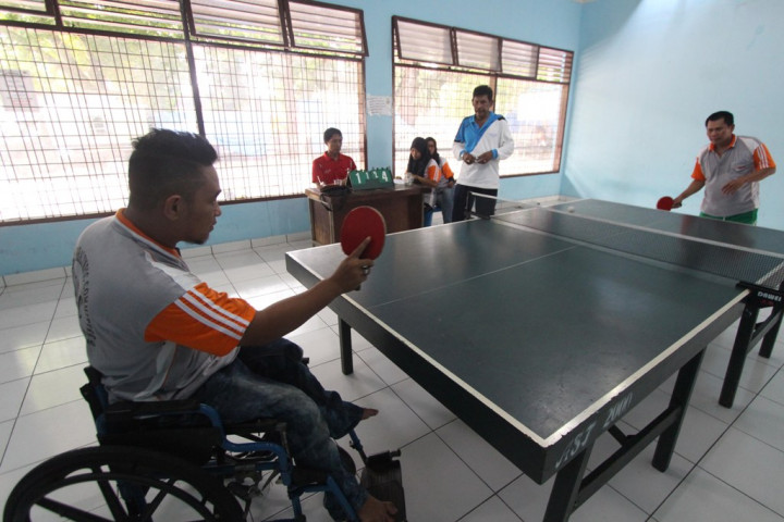 9 Atlet Indonesia Siap Lakoni Paralimpiade Brasil