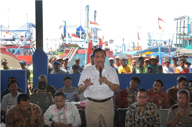 70 Profesor Indonesia di Luar Negeri Siap Mengabdi di Tanah Air