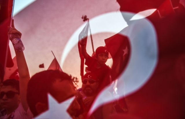 Turki akan Bebaskan 38 Ribu Narapidana