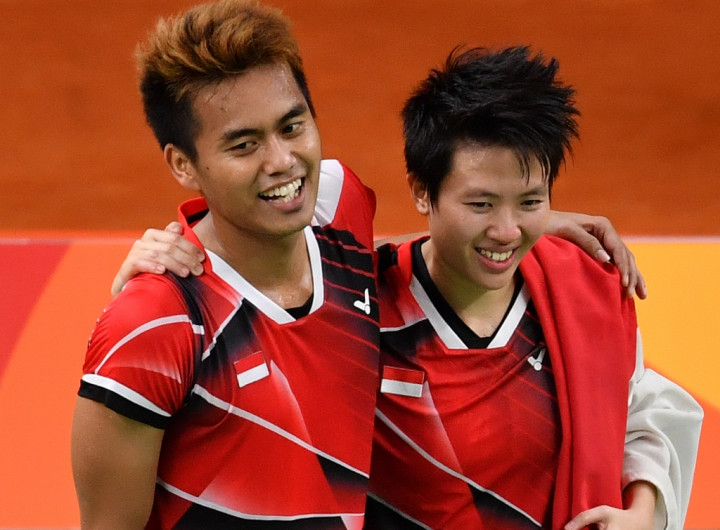 Kepulangan Tontowi/Liliyana akan Disambut Hangat oleh Negara