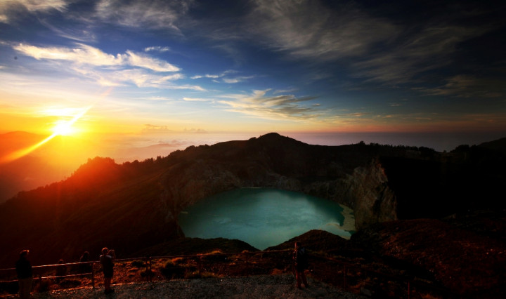 Pesta Danau Kelimutu 2016 Dirayakan Sepekan Penuh