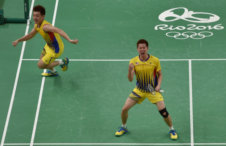 Malaysia Belum Patah Arang Wujudkan Mimpi Raih Emas Pertama