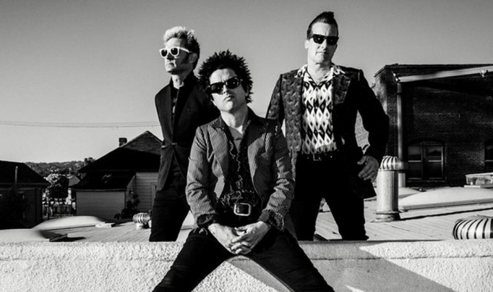 Demi Album Baru, Bassist Green Day Pelajari Teknik Dasar Bermain Bass
