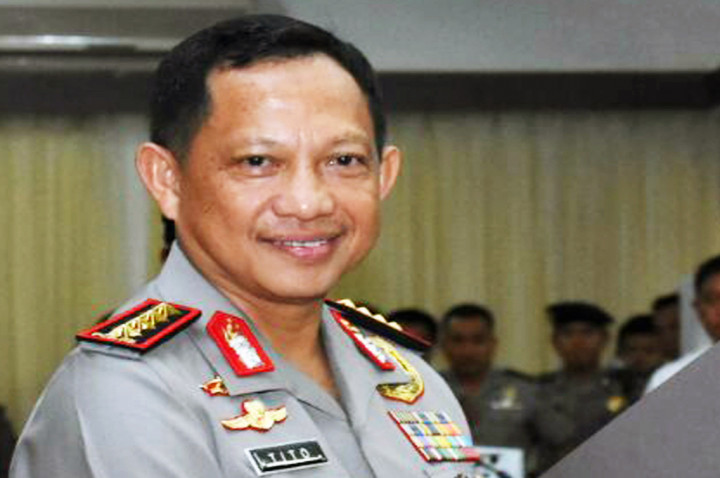 Tito: Berikan Kepercayaan pada Tim Independen