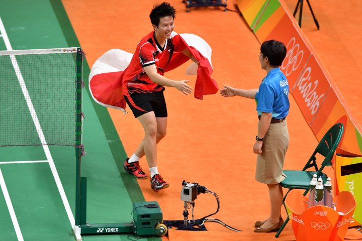 Liliyana Lega Sudah Bayar 