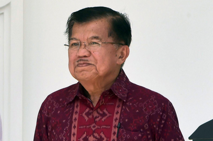 Owi-Butet Sumbang Emas, JK: Luar Biasa