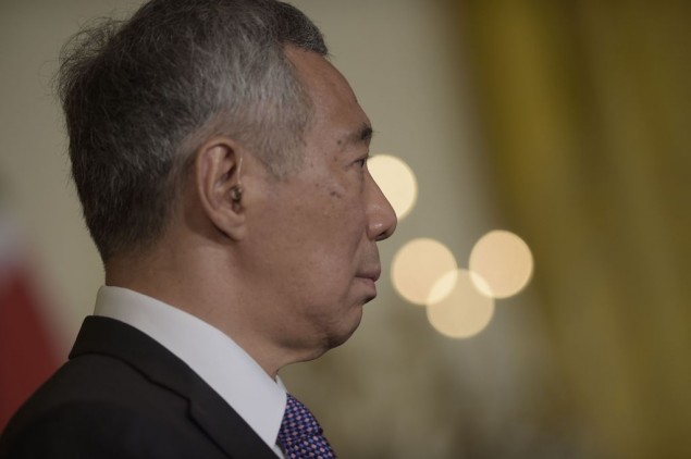 Singaporean PM to Visit Indonesia