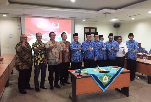 Korpri Jemput Momentum 'Merdeka' di HUT ke-71 RI