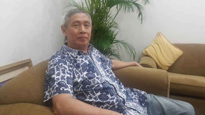 Kunci Sukses Owi/Butet di Mata Legenda Bulu Tangkis Indonesia