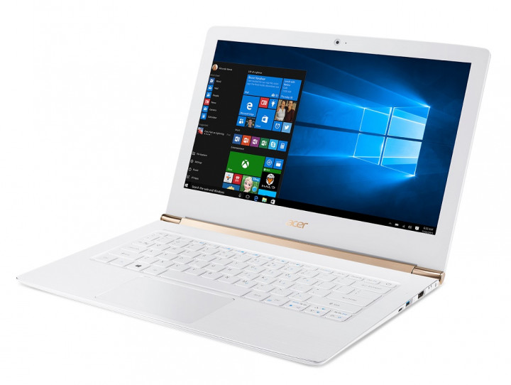 Acer Aspire S 13, Desain dan Performa Keren