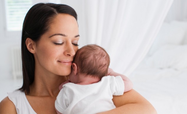 Pemberian ASI Bantu Ibu Berhemat