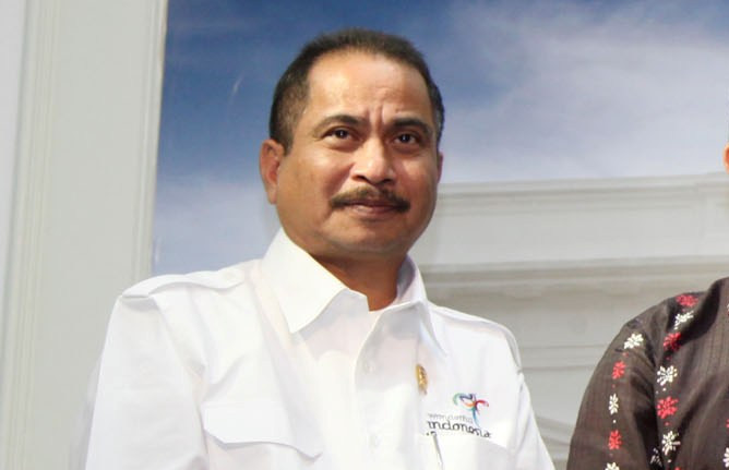 Menpar Arief  Yahya: KKPDT 2016 Kombinasi <i>Cultural</i> dan <i>Commercial</i>