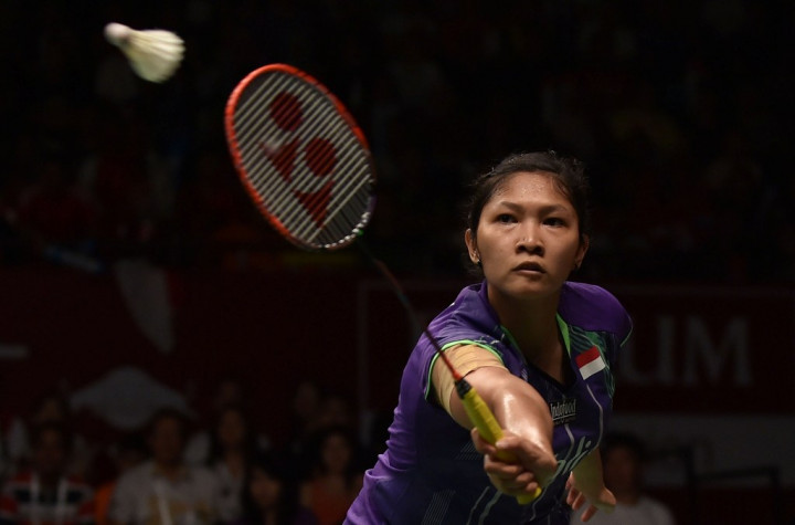 Butuh Bibit Super untuk Benahi Sektor Putri