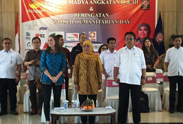 Hari Kemanusiaan Sedunia, Momentum untuk Memotivasi Diri Menolong Sesama