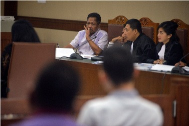 Kemen Pu-Pera dan Pimpinan Komisi V Adakan Kesepakatan Buat Program Aspirasi