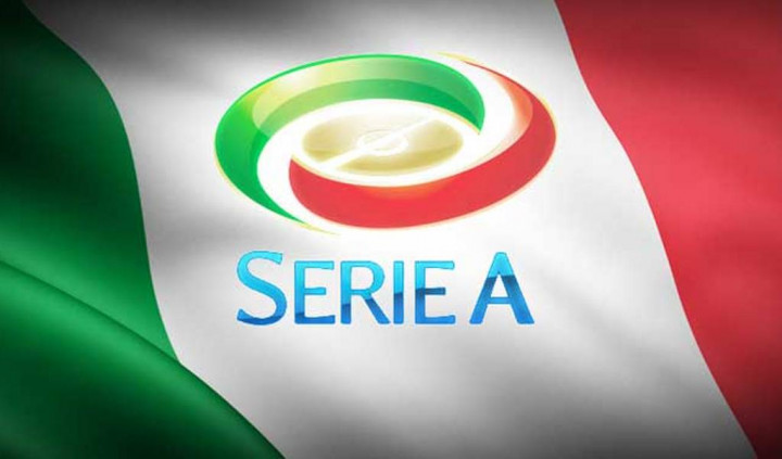 Profil & Pergerakan Transfer Klub Serie A 2016--2017 (2-Habis)