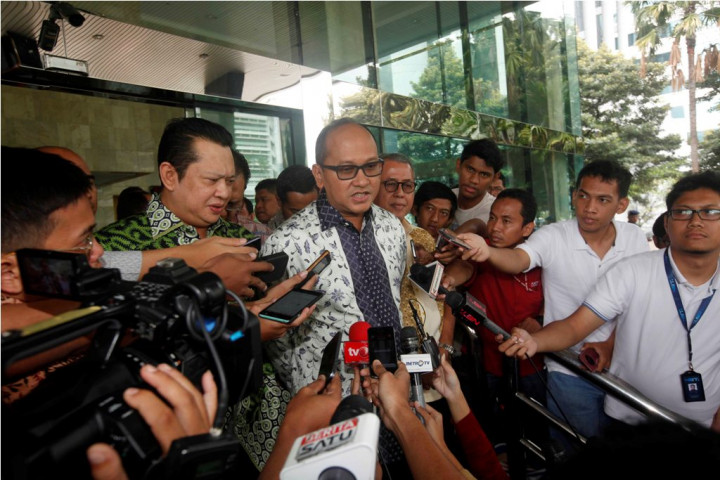 Kadin Terus Dorong Pengembangan Industri di Indonesia