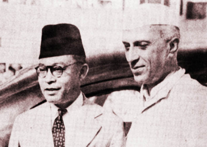 Kenegarawanan Bung Hatta