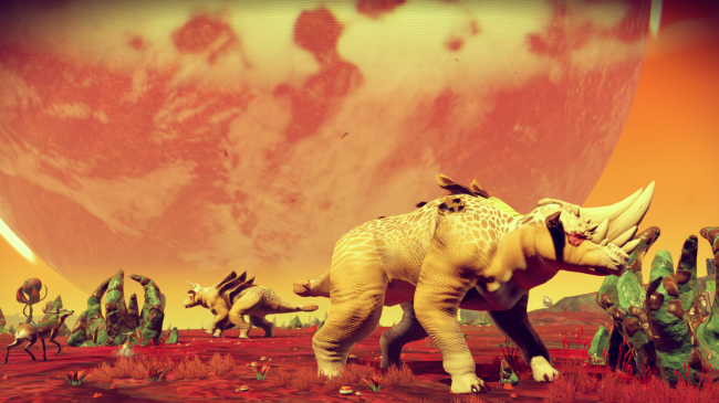 No Man's Sky Bakal Punya Konten Tambahan Berbayar?