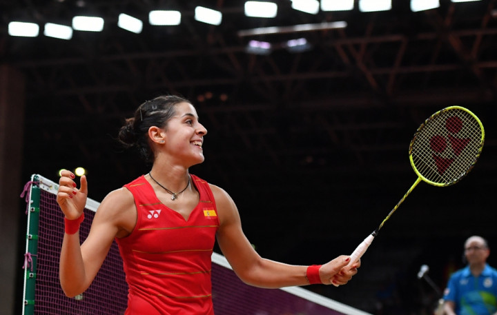 Marin Lolos ke Final Olimpiade 2016