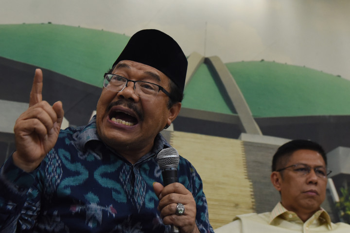 Disebut Gantikan Arcandra, Kurtubi: Apabila Ditunjuk, Saya Siap