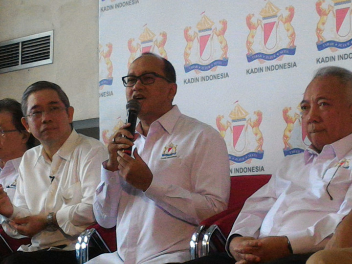 Asumsi Makro 2017 Dianggap Lebih Realistis