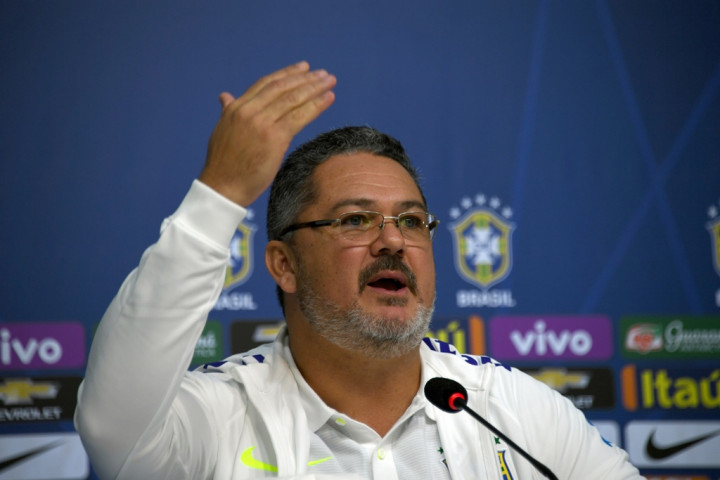 Micale Tegaskan Brasil Tak Punya Dendam dengan Jerman