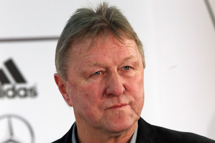 Pelatih Jerman Sesumbar Brasil akan Kesulitan Melawan Timnya