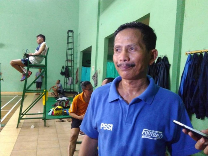 Persib Mewaspadai Kebangkitan PS TNI