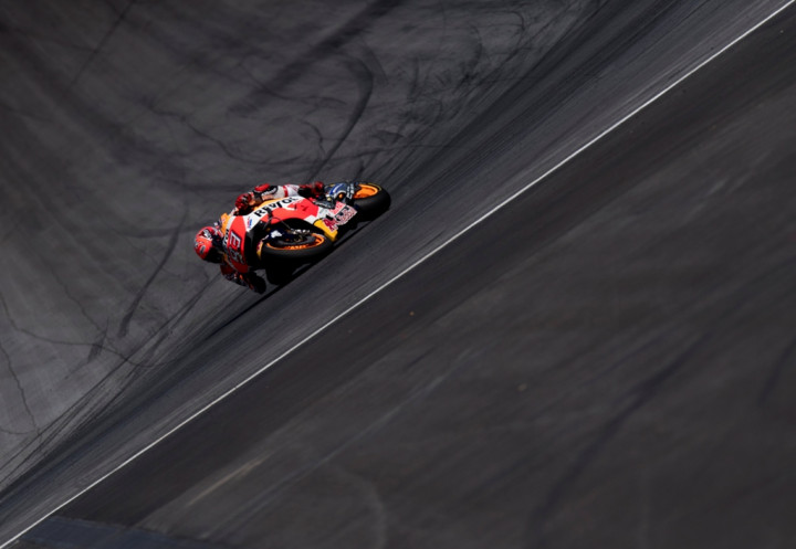 Marquez: Butuh Dua Kemenangan untuk Menjadi Juara