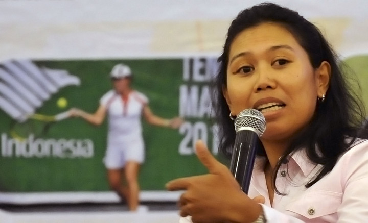 Yayuk Basuki Ingin UU Jamin Hari Tua Mantan Atlet