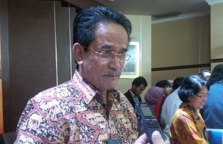 Pemerataan Pendapatan Maret 2016 Membaik