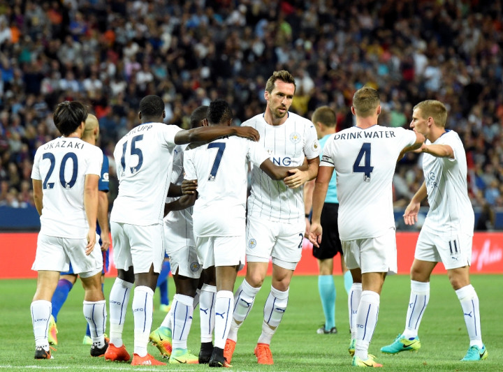 Preview: Leicester City Diuntungkan dengan Badai Cedera Arsenal