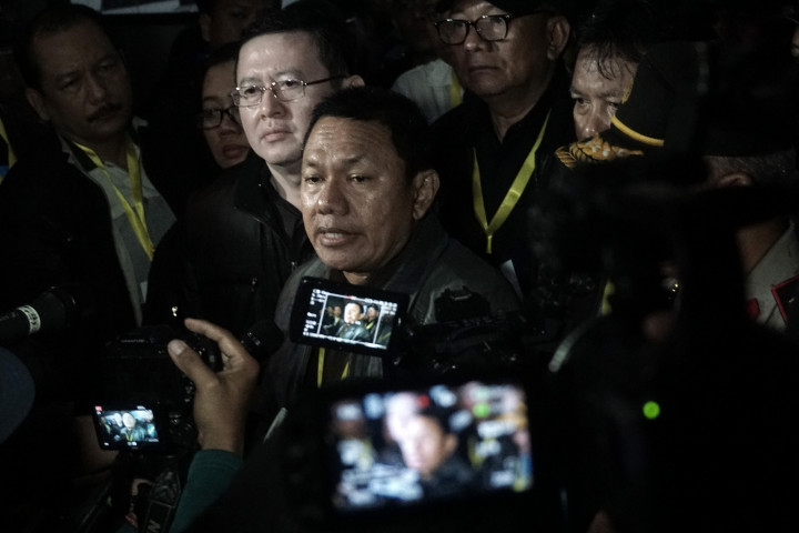 Kejagung Belum Terima SPDP Pencucian Uang Freddy Budiman