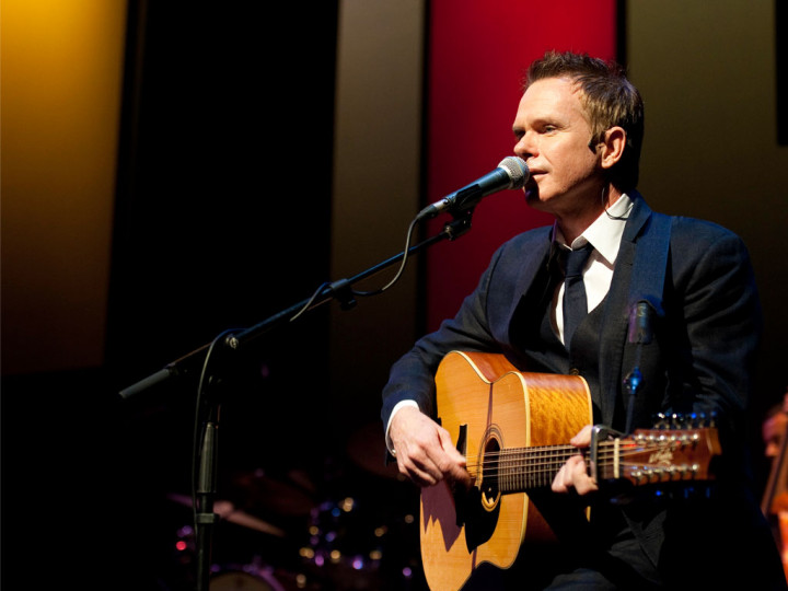 Indihome Prambanan Jazz 2016 Dimeriahkan Rick Price