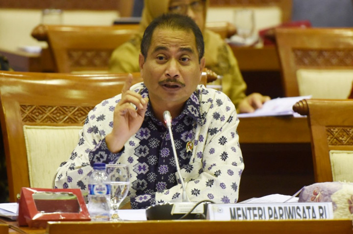 Menpar Arief Yahya Berencana Hadiri Toba Grand Fondo 2016