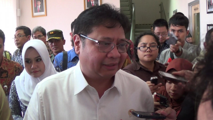 Menperin Dorong Pemerataan Kawasan Industri di Jateng