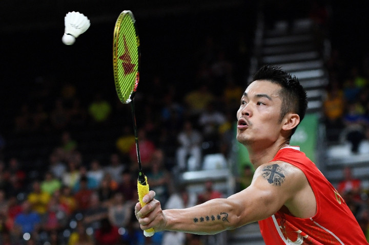 Siapa yang Berhak Tampil di Final, Chong Wei atau Lin Dan?