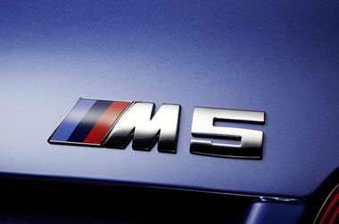 <i>Driveshaft</i> Rusak, BMW <i>Recall</i> M5 dan M6 2015